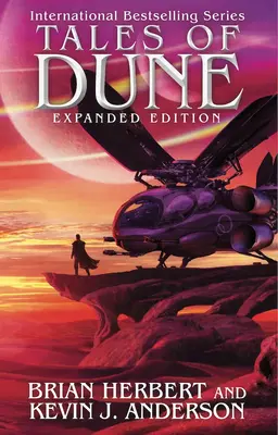Povești din Dune - Tales of Dune