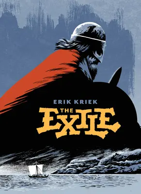 Exilul - The Exile