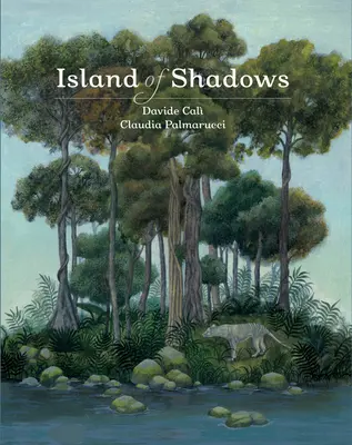 Insula umbrelor - Island of Shadows