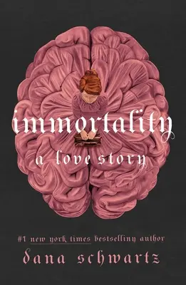 Nemurirea: O poveste de dragoste - Immortality: A Love Story