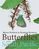 Fluturi din Pacificul de Sud - Butterflies of the South Pacific