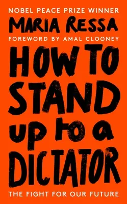 Cum să faci față unui dictator - How to Stand Up to a Dictator