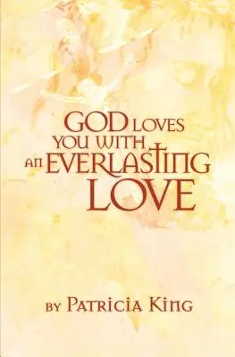 Dumnezeu te iubește cu o dragoste veșnică - God Loves You with an Everlasting Love