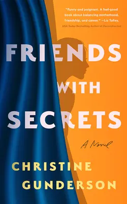 Prieteni cu secrete - Friends with Secrets