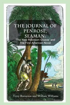 Jurnalul lui Penrose, Seaman - The Journal of Penrose, Seaman