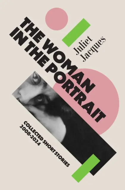 Femeia din portret - Woman in the Portrait