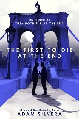 Primul care moare la sfârșit (The First to Die at the End) - The First to Die at the End