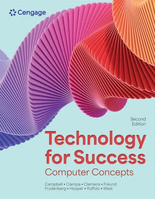 Tehnologie pentru succes - Technology for Success