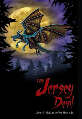 Diavolul din Jersey - The Jersey Devil