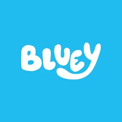 Bluey: Trenuri - Bluey: Trains