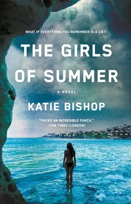 Fetele de vară - The Girls of Summer