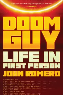 Doom Guy: Viața la persoana întâi - Doom Guy: Life in First Person
