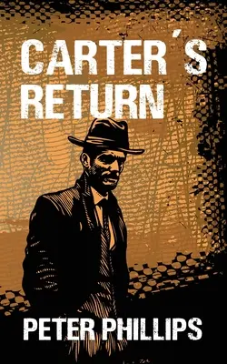 Întoarcerea lui Carter - Carter's Return