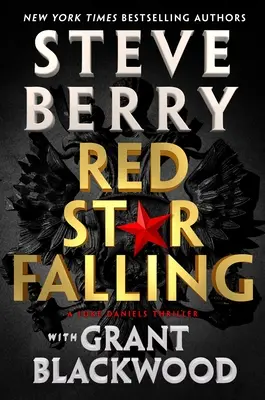 Căderea stelei roșii: Volumul 2 - Red Star Falling: Volume 2