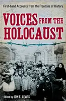 Voci din Holocaust - Voices from the Holocaust