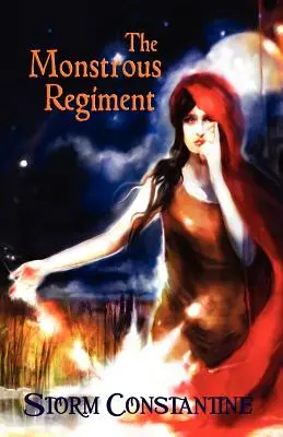 Regimentul monstruos - The Monstrous Regiment