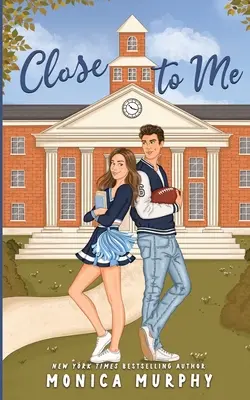 Aproape de mine - Close to Me
