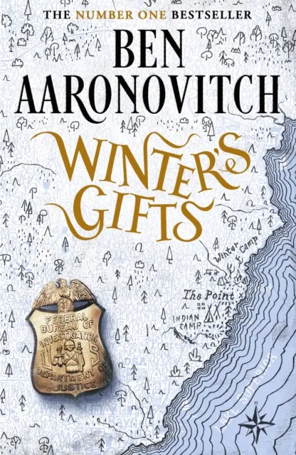 Cadourile iernii - Winter's Gifts