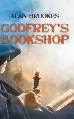Librăria lui Godfrey - Godfrey's Bookshop