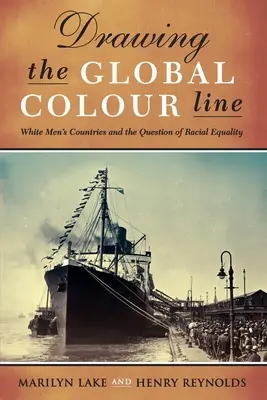 Trasarea liniei globale a culorilor - Drawing the Global Colour Line