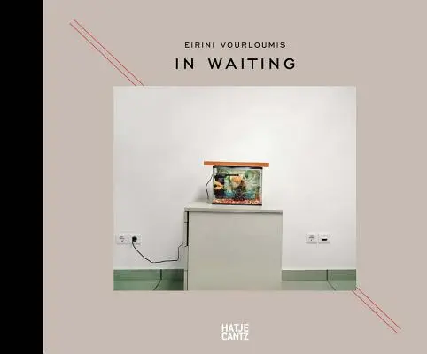 Eirini Vourloumis: În așteptare - Eirini Vourloumis: In Waiting