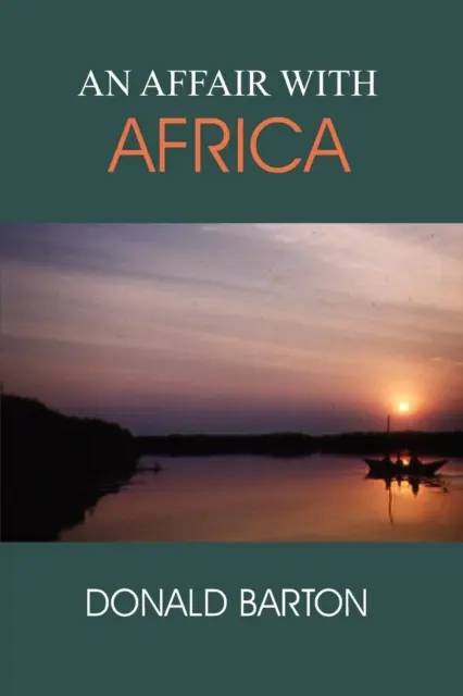 Afacere cu Africa - Affair with Africa
