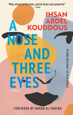 Un nas și trei ochi - A Nose and Three Eyes