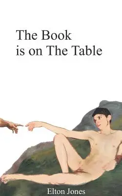 Cartea este pe masă - The Book Is on the Table