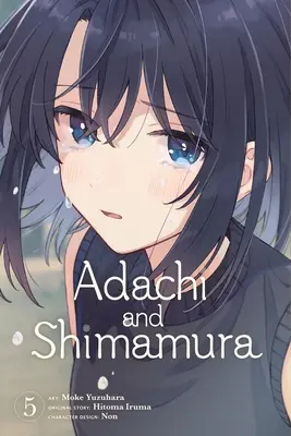 Adachi și Shimamura, Vol. 5 - Adachi and Shimamura, Vol. 5