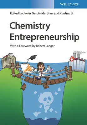 Chimie antreprenorială - Chemistry Entrepreneurship