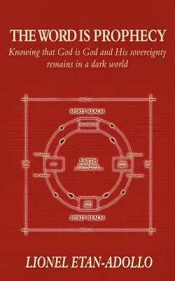 Cuvântul este profeție: Știind că Dumnezeu este Dumnezeu și suveranitatea Sa rămâne într-o lume întunecată - The Word Is Prophecy: Knowing That God Is God and His Sovereignty Remains in a Dark World
