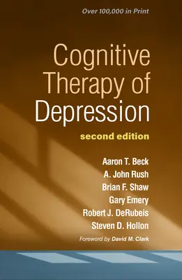 Terapia cognitivă a depresiei - Cognitive Therapy of Depression
