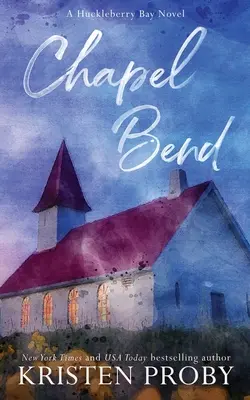 Chapel Bend Ediție specială - Chapel Bend Special Edition