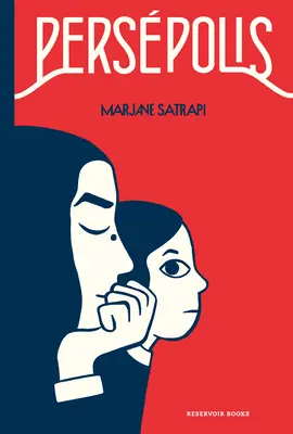 Perspolis / Persepolis: Povestea unei copilării / The Story of a Childhood - Perspolis / Persepolis: The Story of a Childhood
