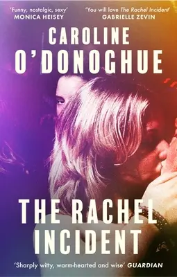 Incidentul Rachel - Rachel Incident