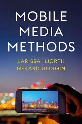 Metode media mobile - Mobile Media Methods
