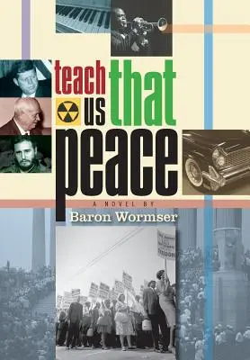 Învață-ne acea pace - Teach Us That Peace
