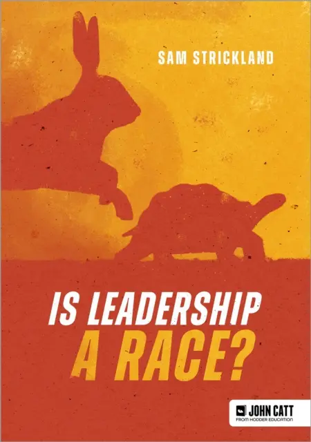Este leadership-ul o rasă? - Is leadership a race?