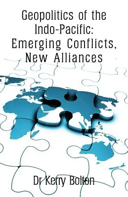 Geopolitica Indo-Pacificului - Geopolitics of the Indo-Pacific