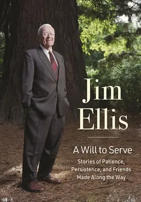 A Will to Serve: Povești despre răbdare, perseverență și prieteni făcuți de-a lungul drumului - A Will to Serve: Stories of Patience, Persistence, and Friends Made Along the Way