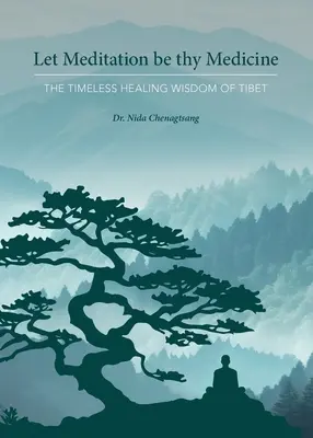Meditația să fie medicamentul tău - Let Meditation be thy Medicine