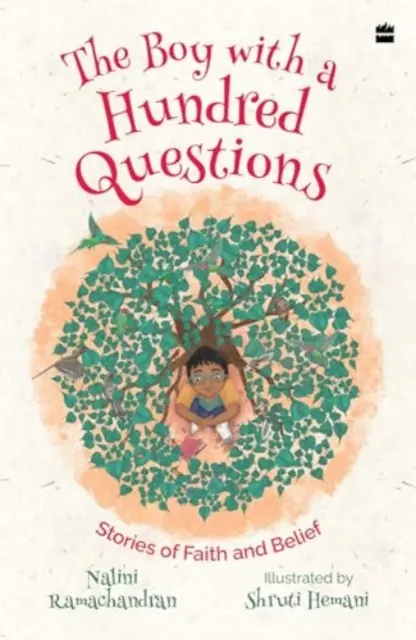 Băiatul cu o sută de întrebări - Boy with a Hundred Questions