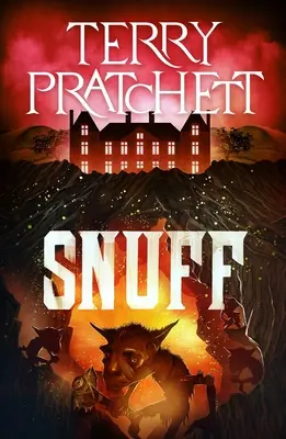 Snuff: Un roman Discworld - Snuff: A Discworld Novel
