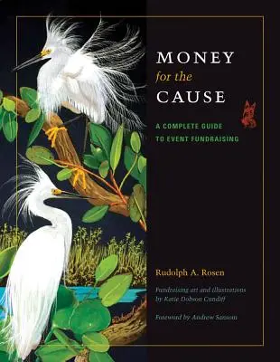 Bani pentru cauză: Un ghid complet pentru strângerea de fonduri pentru evenimente - Money for the Cause: A Complete Guide to Event Fundraising