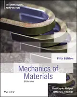 Mecanica materialelor, adaptare internațională - Mechanics of Materials, International Adaptation