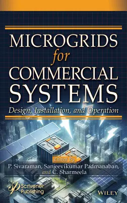 Microgrile pentru sisteme comerciale - Microgrids for Commercial Systems