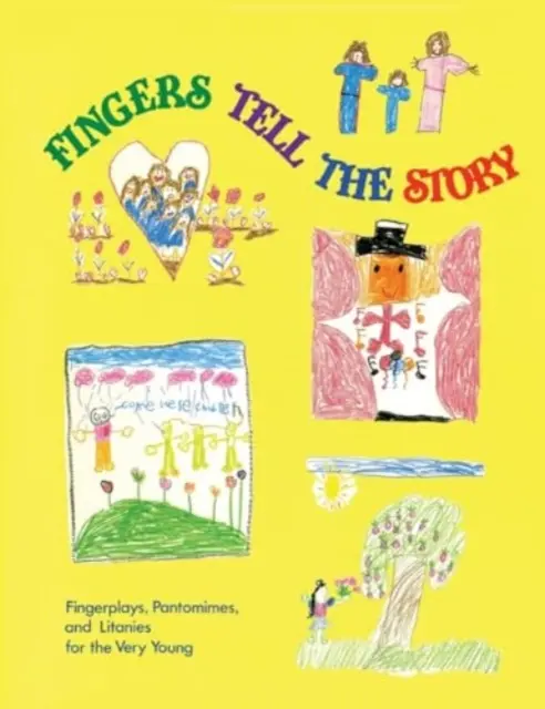 Degetele spun povestea - Fingers Tell the Story