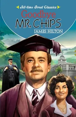 Adio, domnule Chips - Goodbye Mr. Chips