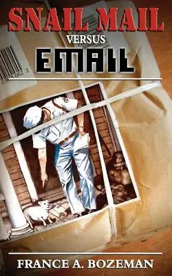 Poșta poștală versus e-mail - Snail Mail Versus Email