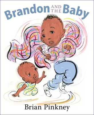 Brandon și bebelușul - Brandon and the Baby